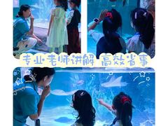 -沈阳海洋探索中心