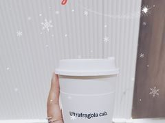 -cab意式gelato冰淇淋