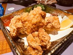 -林妈妈村·日式料理(宝山龙湖天街店)