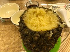 -多哥水傣味餐厅(司马巷店)