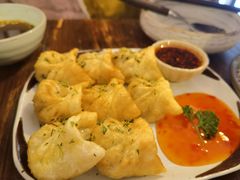 -小食院简餐厅