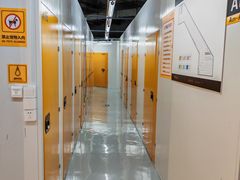 -安东易迷你仓自助寄存仓库(淞虹路店)