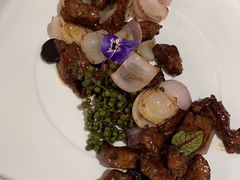 -月福京味斋·烤鸭店·北京菜(鼓楼总店)