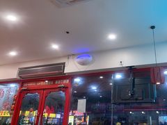 -塔斯汀中国汉堡(员村店)