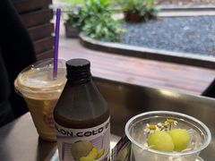 -MateMade Coffee(广州天河南店)