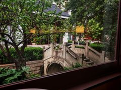 -苏州吴宫泛太平洋酒店