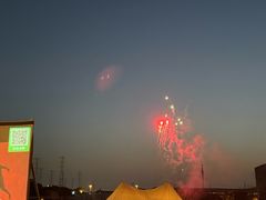 -栖露营camping·天幕烧烤·团建拓展·采摘营地