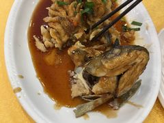 -壹厨饭店(五羊店)
