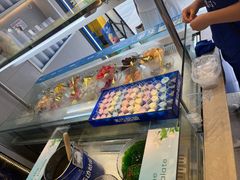 -溪边姑娘·拉丝酸奶水果捞(春熙路店)