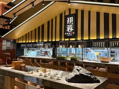-初蓉丨遇见新川菜(亲贤街荣耀店)