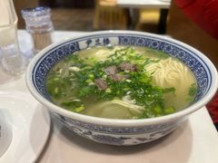 -尹兰楼西北风情餐厅(嘉定店)