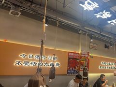 -半酌烧烤小酒馆(南京东路店)