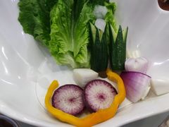 -老德州四合院·德州菜(天衢路店)