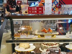 -DQ·蛋糕·冰淇淋(新佳丽店)