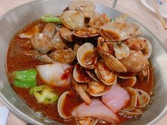 -靓靓蒸虾·头牌蒸虾(万松园玲珑店)