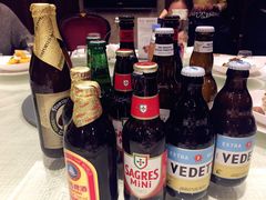 -南山鲜虾面·活鲜小馆·海味大连菜(南山总店)