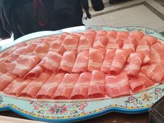-匹夫涮肉城(黄村店)