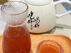 -蔡澜点心·粤菜(万菱汇店)