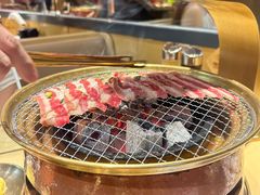-西塔老太太泥炉烤肉(杭州首店)