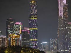 -珠江夜游省总码头