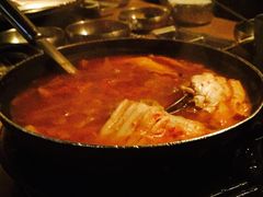 -ChangGo Korean BBQ