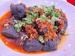 长沙臭豆腐-簋街仔仔小龙虾(总店)