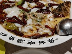 -江渔儿酸菜鱼(曜一城店)