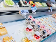 -黄商生活超市(黄冈黄州万达店)