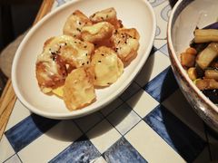 -图味美小黄鱼·景德菜(浙江路店)