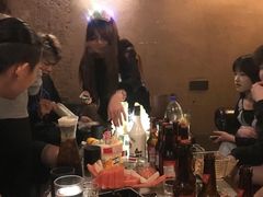 -潮K  party KTV(国色天香店)