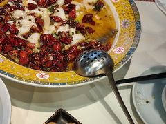 -天成川菜(礼岗店)