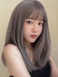 -M1 HAIR烫染