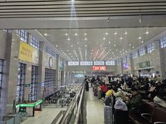 -洛阳龙门站