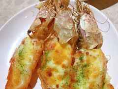 -芭菲盛宴·环球美食(锦城万达广场店)