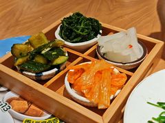 -马记永·兰州牛肉面(山姆外高桥店)
