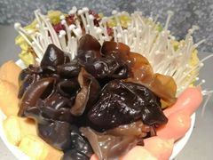 -半天妖烤鱼(芝罘万达店)