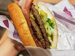 -麦当劳(望京国际商业中心店)