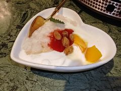 -东方亚克西餐厅(西康路店)