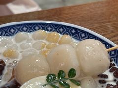 -御膳品糖水(欧乐坊店)