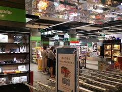 -blt精品超市(KKMALL京基店)