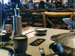 大堂-同仁四季椰子鸡(宝安壹方城店)