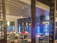 -香园茶社·金陵小灶(老门东店)