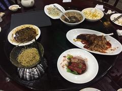-吴门人家·苏宴宫廷菜(拙政园店)