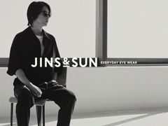 -JINS(上海宏伊国际广场店)