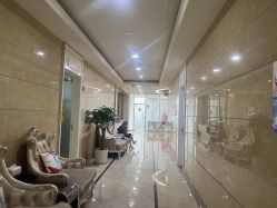 体验后-重庆军科整形美容医院