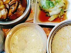 -真功夫(联丰店)