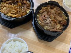 -赵家牛肉砂锅(台西三路店)