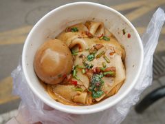 -肖胖子猪油拌粉