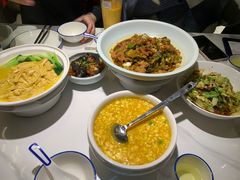 -兰湘子·湘菜小炒(济南领秀城店)