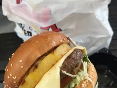 -The Habit Burger Grill 哈比特汉堡(爱琴海店)